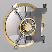 vault